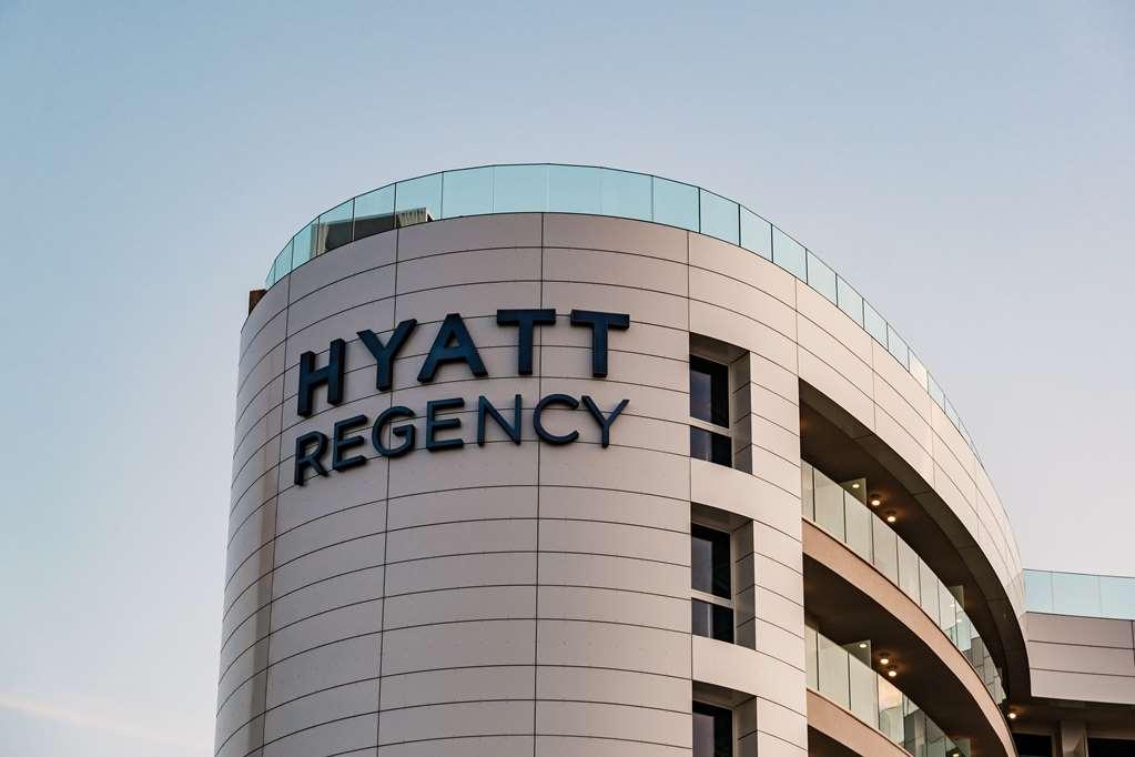 Hyatt Regency Malta Hotel San Ġiljan Kültér fotó