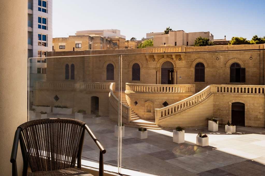 Hyatt Regency Malta Hotel San Ġiljan Szoba fotó