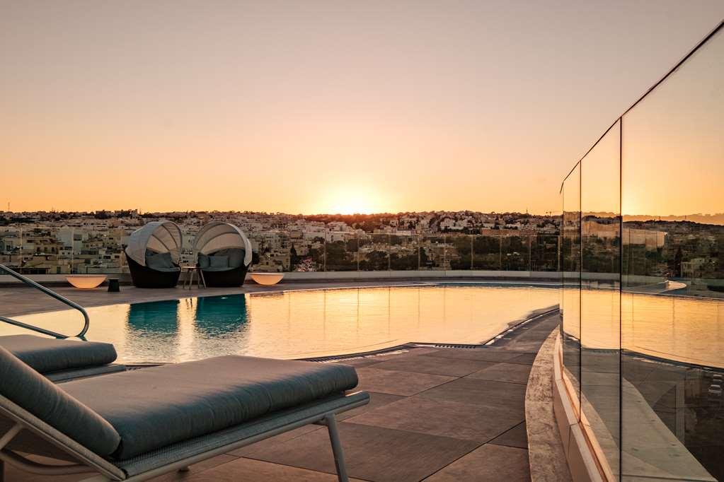 Hyatt Regency Malta Hotel San Ġiljan Létesítmények fotó